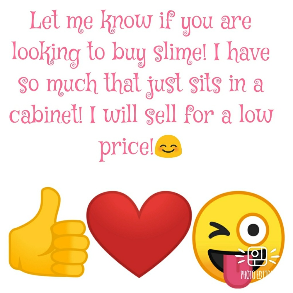 Not selling